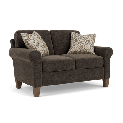 Flexsteel Moxy Loveseat
