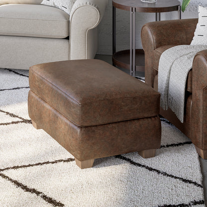 Flexsteel Thornton Ottoman
