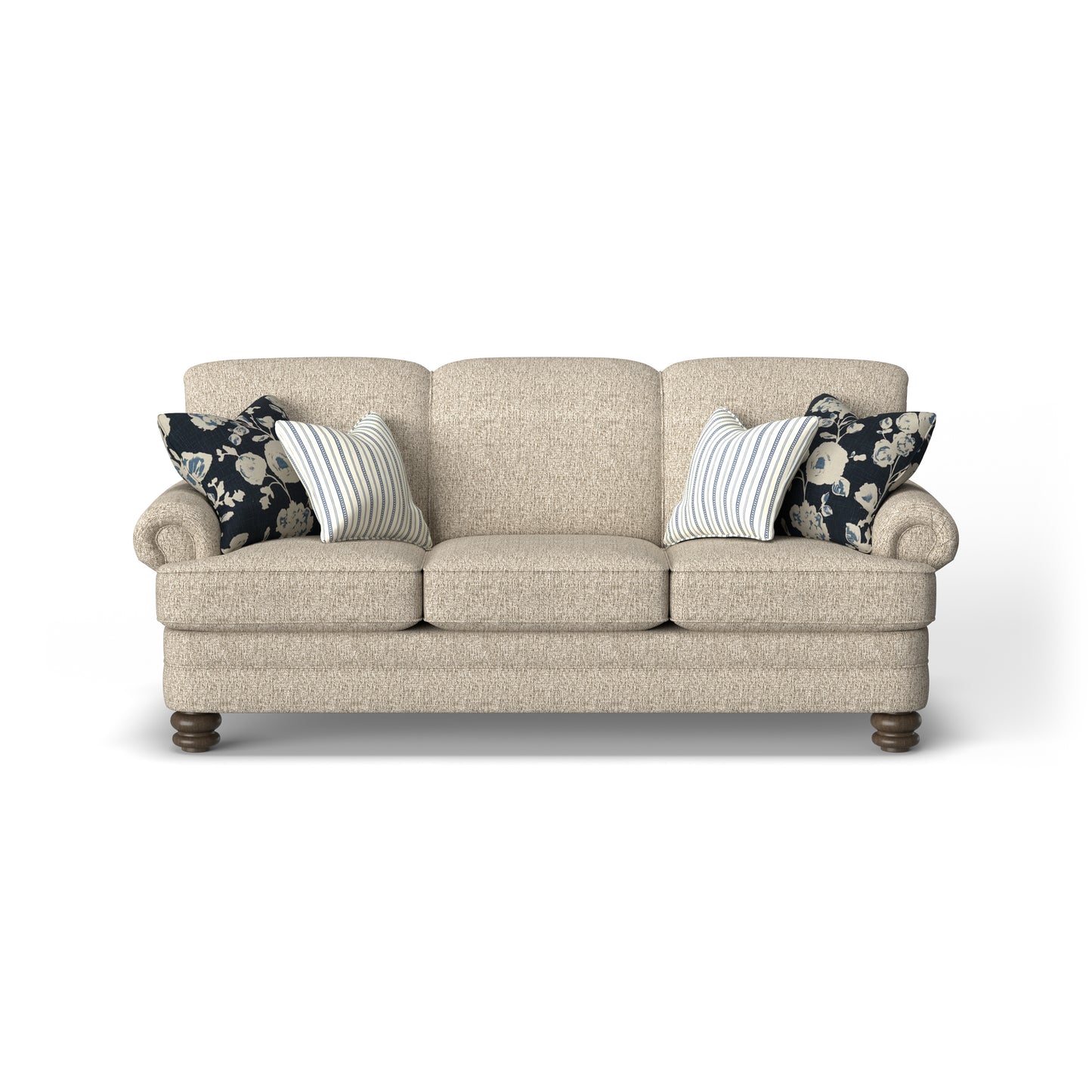 Flexsteel Bay Bridge Sofa