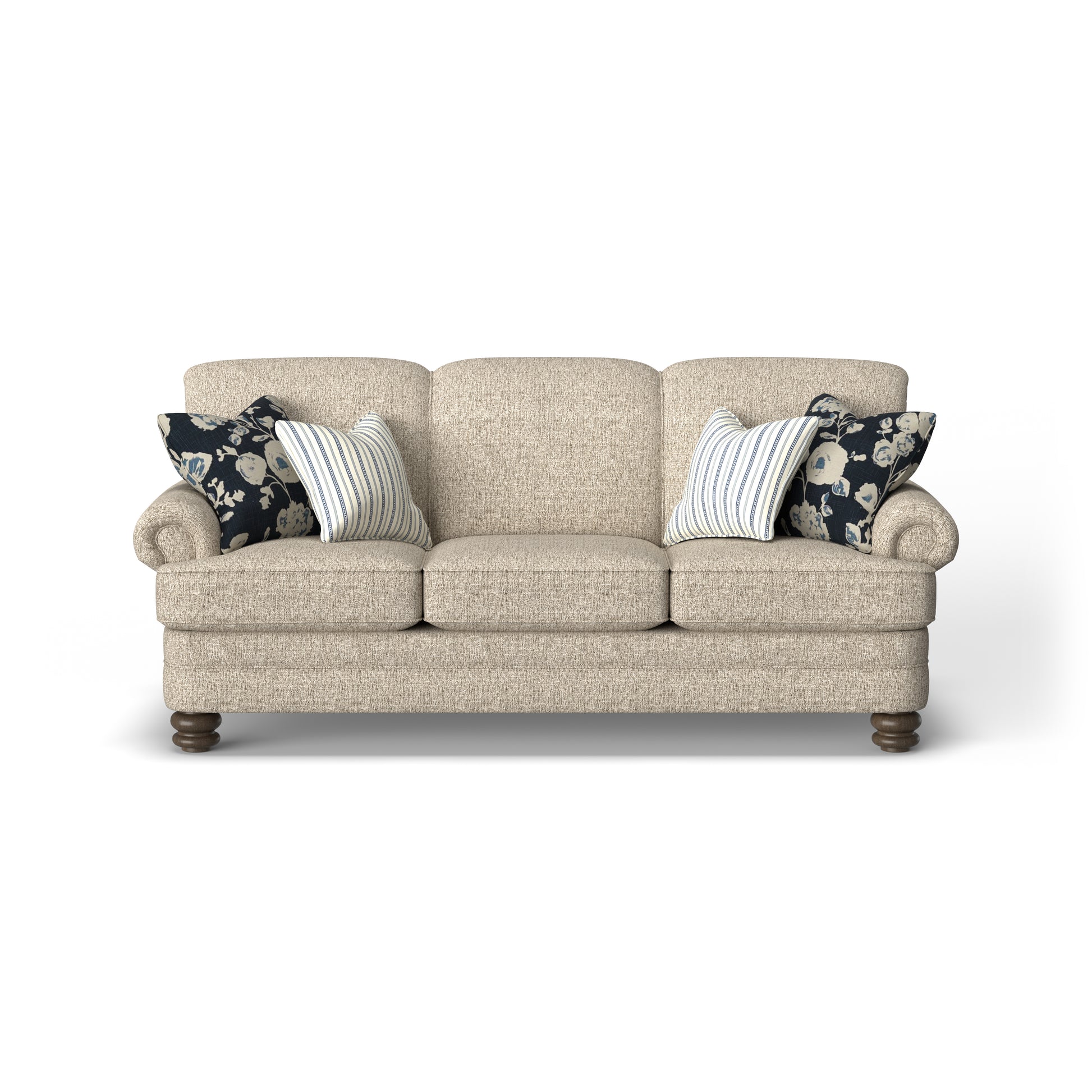 Flexsteel Bay Bridge Sofa
