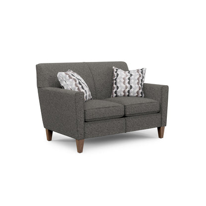 Digby Loveseat - Slate