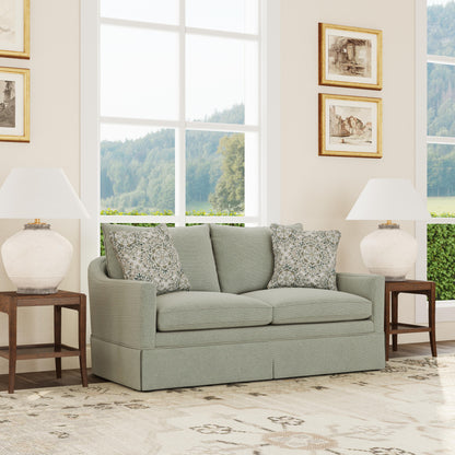 Flexsteel Eleanora Loveseat