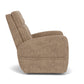 Flexsteel Charlotte Power Lift Recliner with Power Headrest & Lumbar