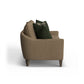 Flexsteel Eleanora Large Three-Cushion Sofa