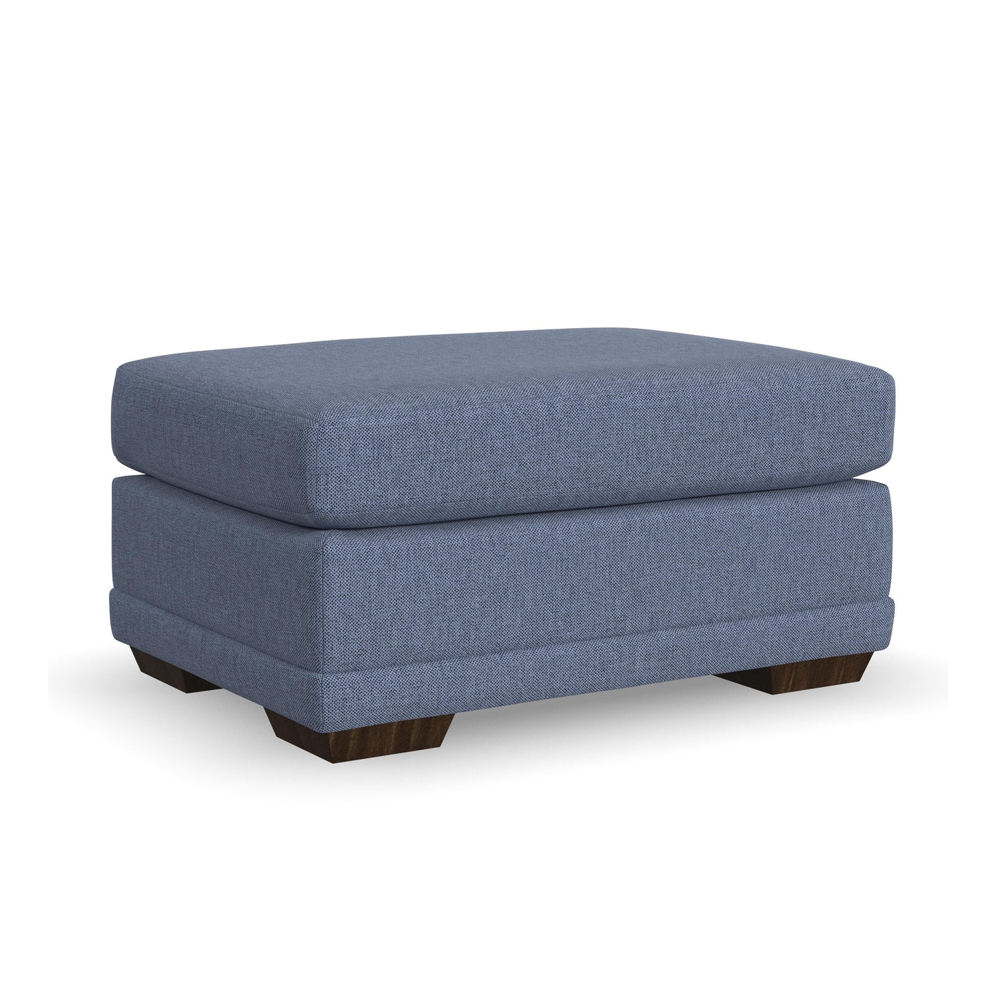 Flexsteel Jewel Ottoman