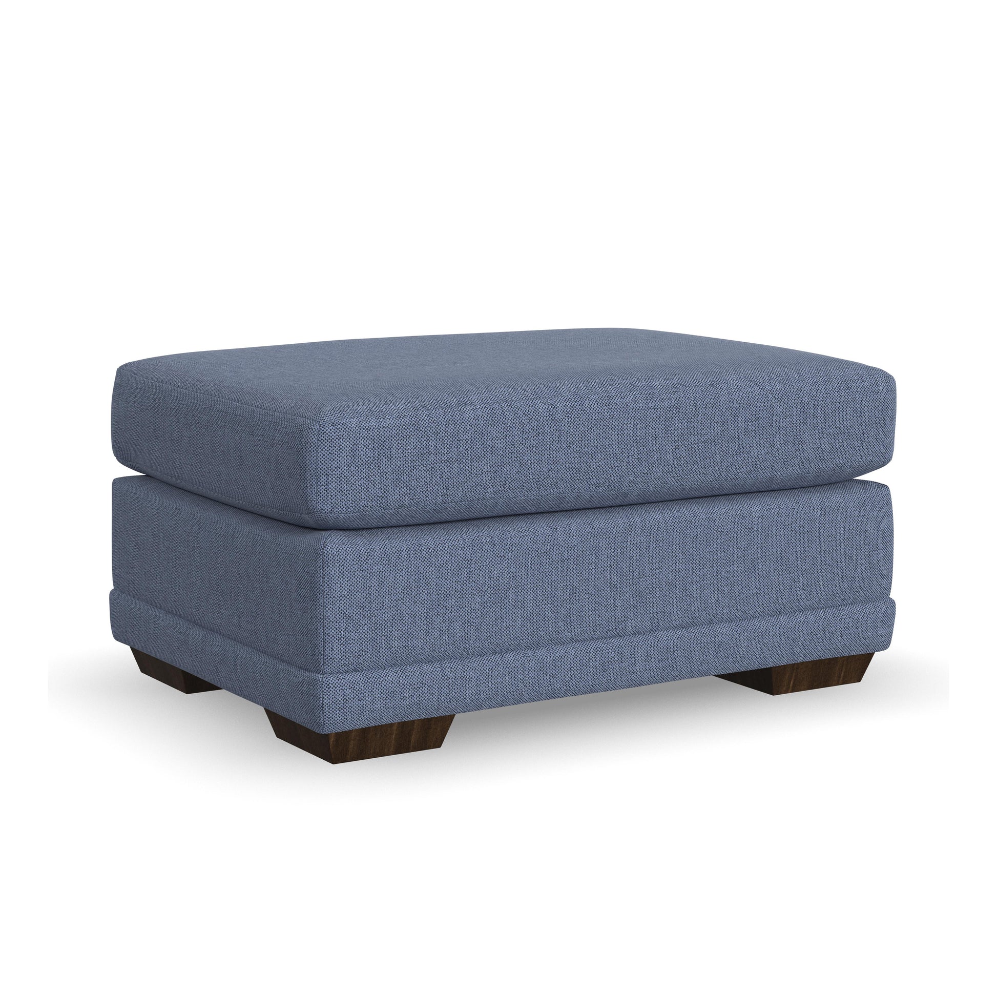 Flexsteel Jewel Ottoman