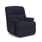 Triton Recliner - Blue