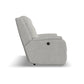Flexsteel Arlo Power Reclining Loveseat with Console
