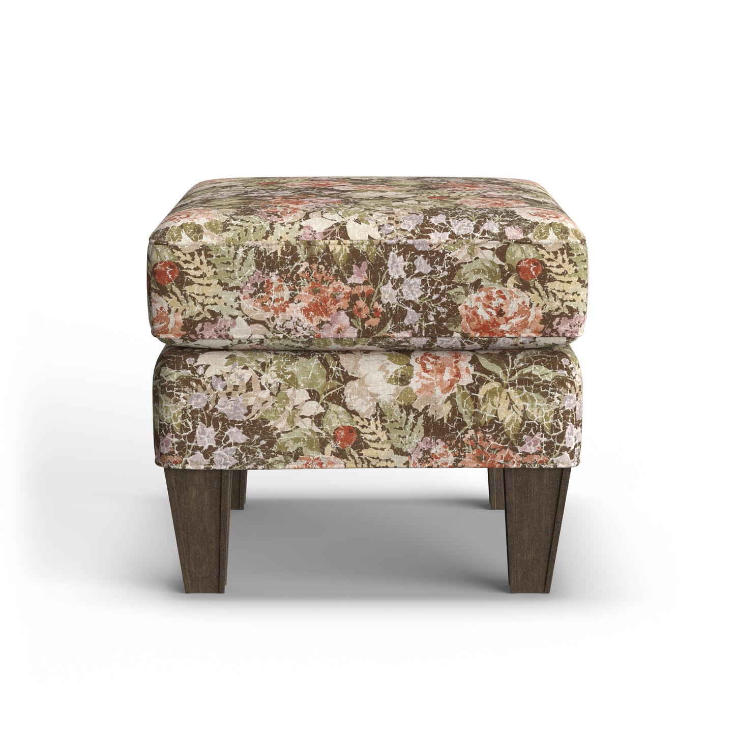 Flexsteel Bradstreet Ottoman
