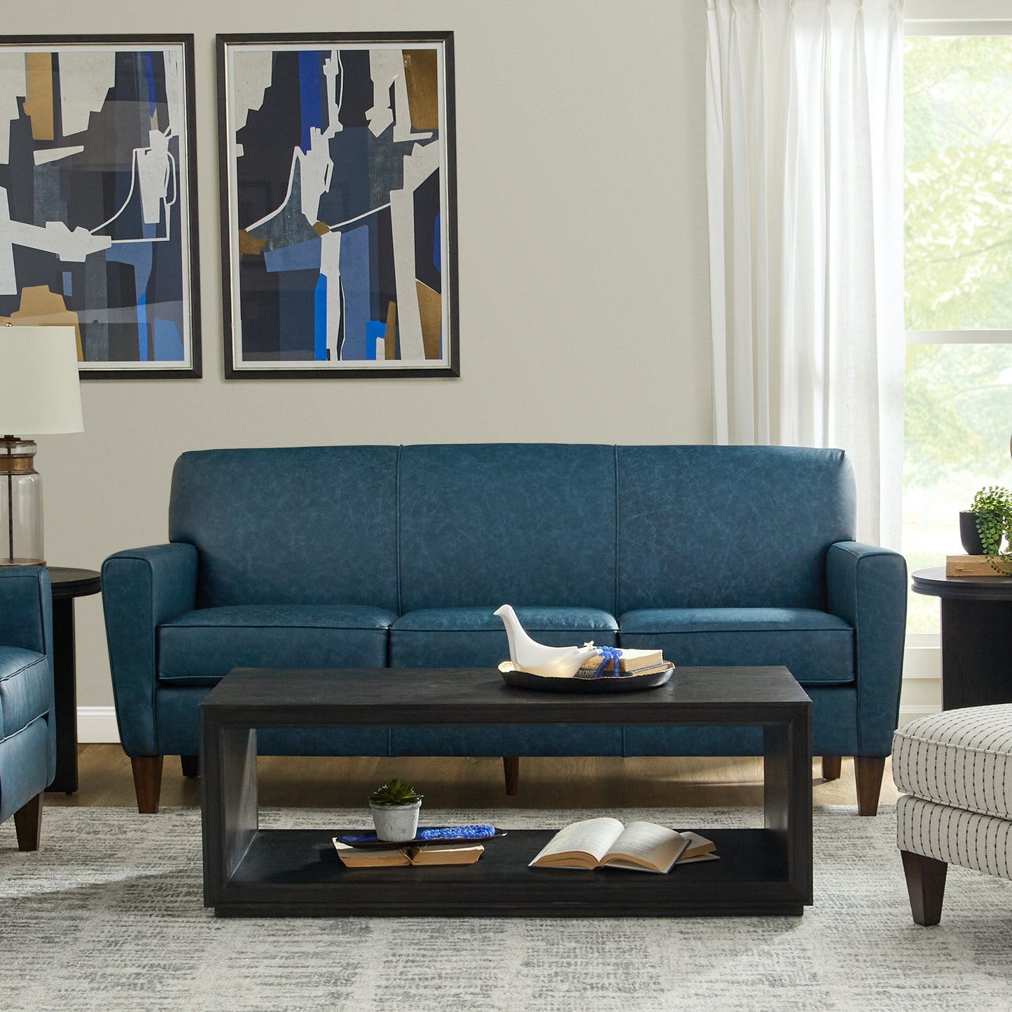 Flexsteel Digby Sofa