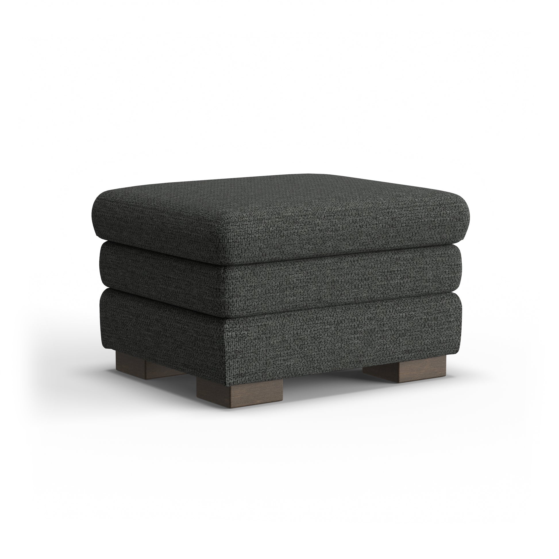 Flexsteel Rudy Ottoman