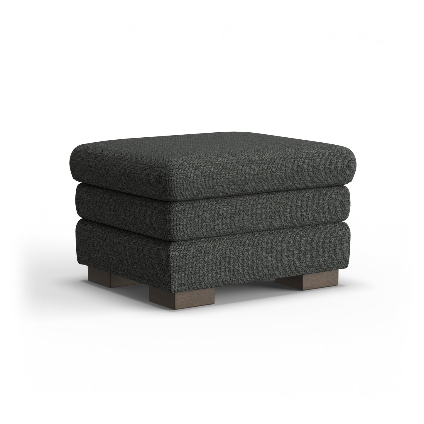 Flexsteel Rudy Ottoman