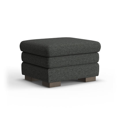 Flexsteel Rudy Ottoman