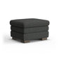 Flexsteel Rudy Ottoman