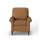 Flexsteel Westside High-Leg Recliner