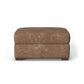 Flexsteel Randall Square Cocktail Ottoman