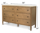 Chatham Bedroom Set