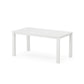 Studio Parsons 34" X 64" Dining Table