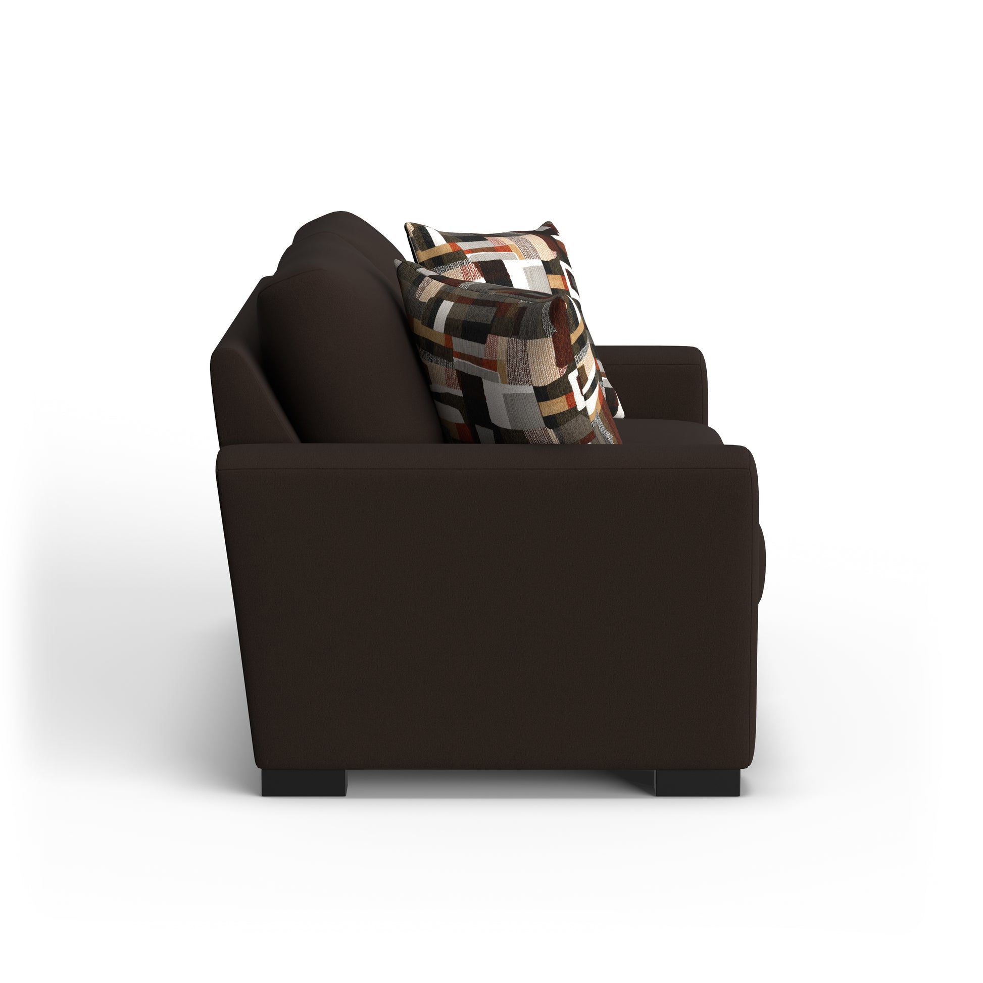 Flexsteel Oliver Loveseat