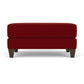 Flexsteel Westside Cocktail Ottoman