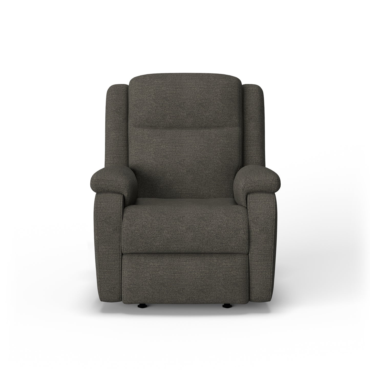 Flexsteel Magnus Power Recliner with Power Headrest