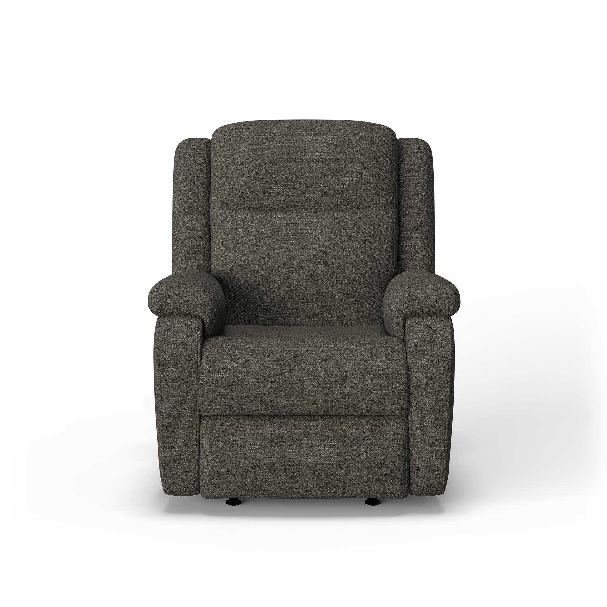 Flexsteel Magnus Power Recliner with Power Headrest