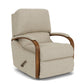 Flexsteel Woodlawn Swivel Gliding Recliner