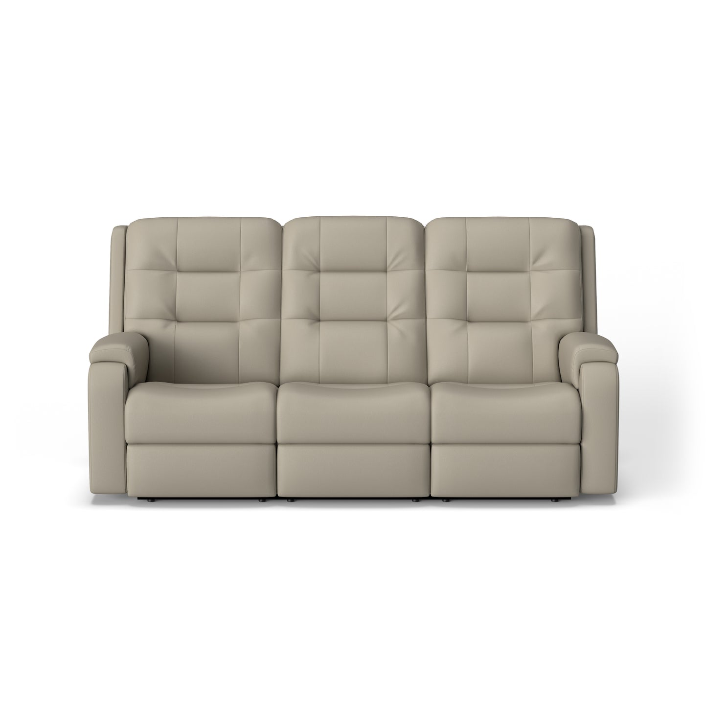 Flexsteel Arlo Power Reclining Sofa