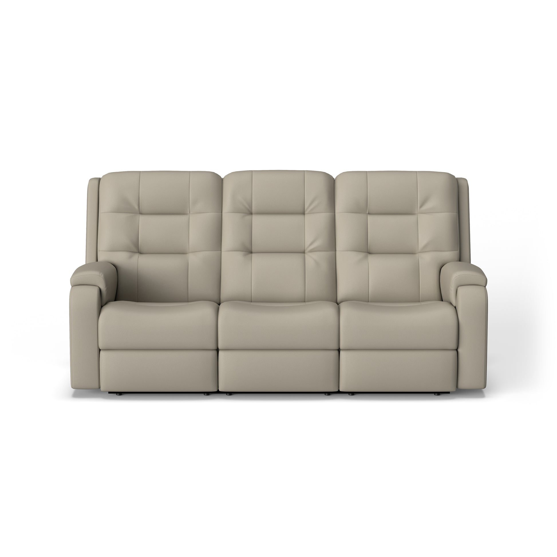 Flexsteel Arlo Power Reclining Sofa
