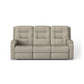 Flexsteel Arlo Power Reclining Sofa