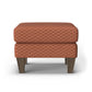 Flexsteel Bradstreet Ottoman