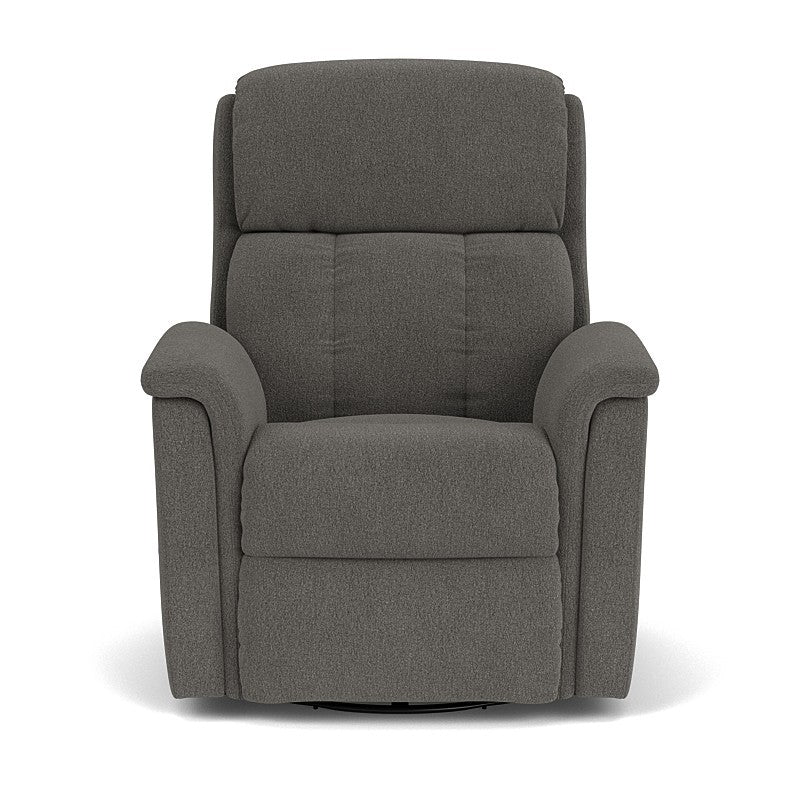 Flexsteel Luna Swivel Gliding Recliner