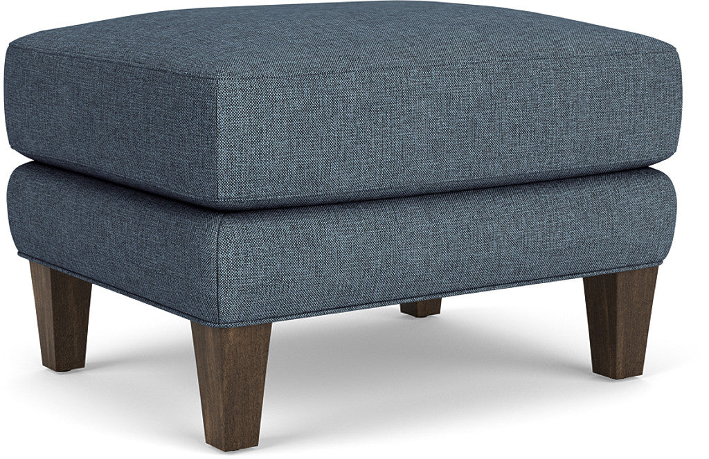Flexsteel Venture Ottoman