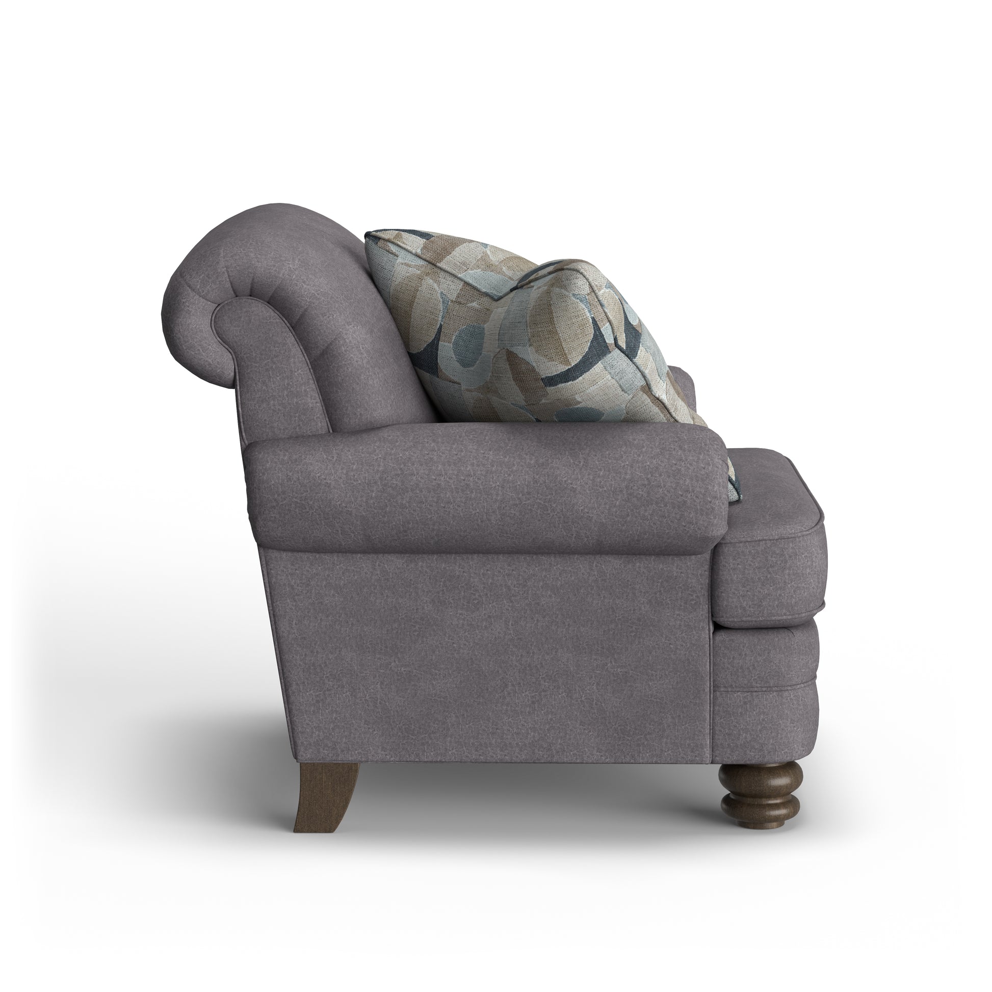 Flexsteel Bay Bridge Chair