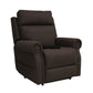 Flexsteel Rivo Power Lift Recliner w/ Power Headrest & Lumbar