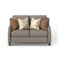Flexsteel Gianna Loveseat