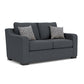 Flexsteel Quinn Loveseat