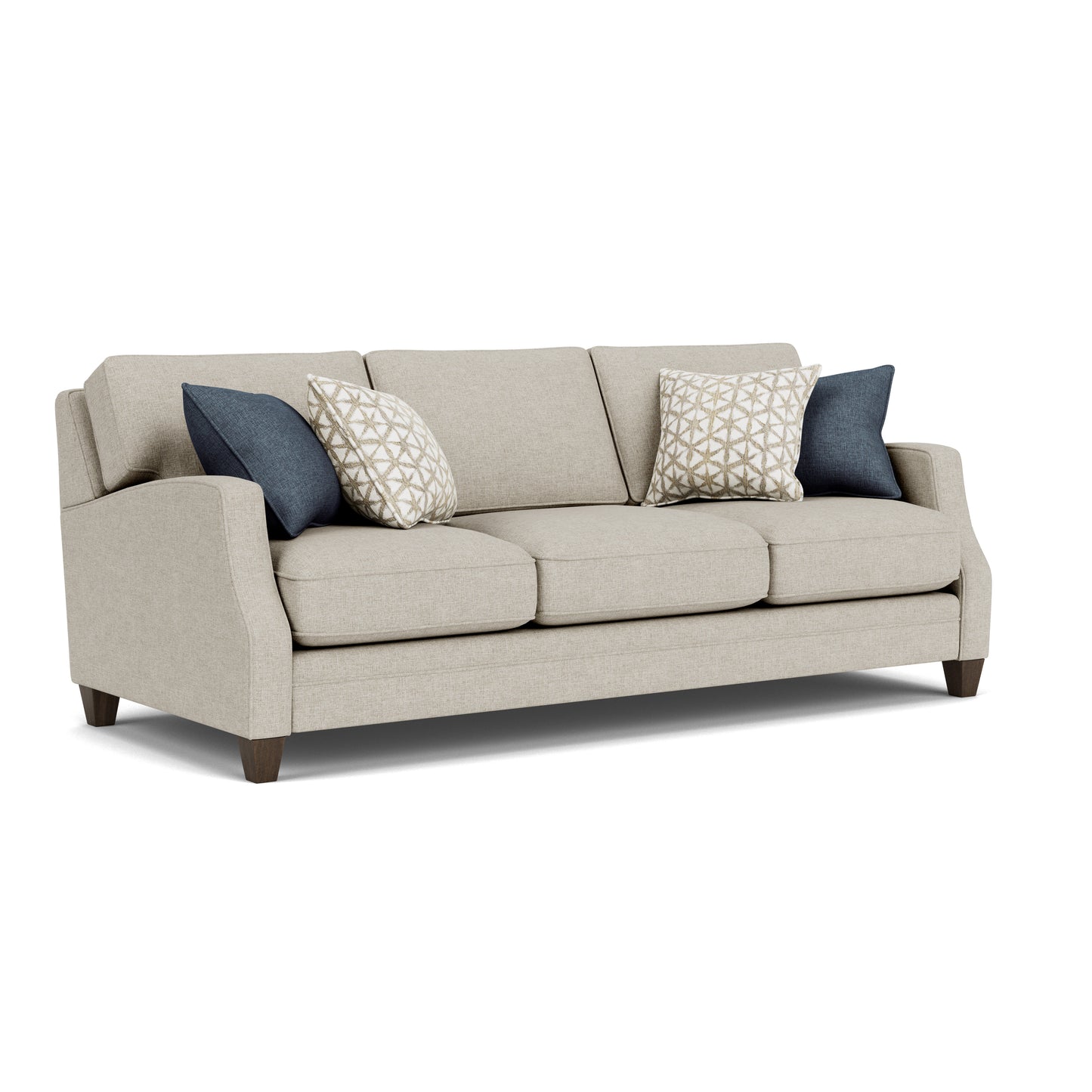 Flexsteel Lennox Sofa
