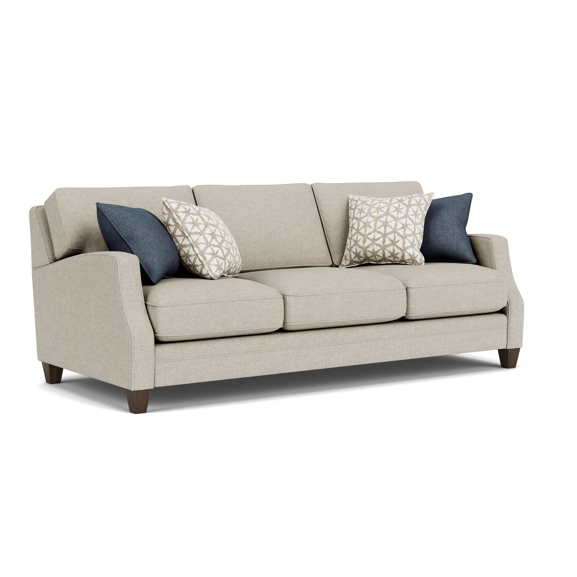 Flexsteel Lennox Sofa
