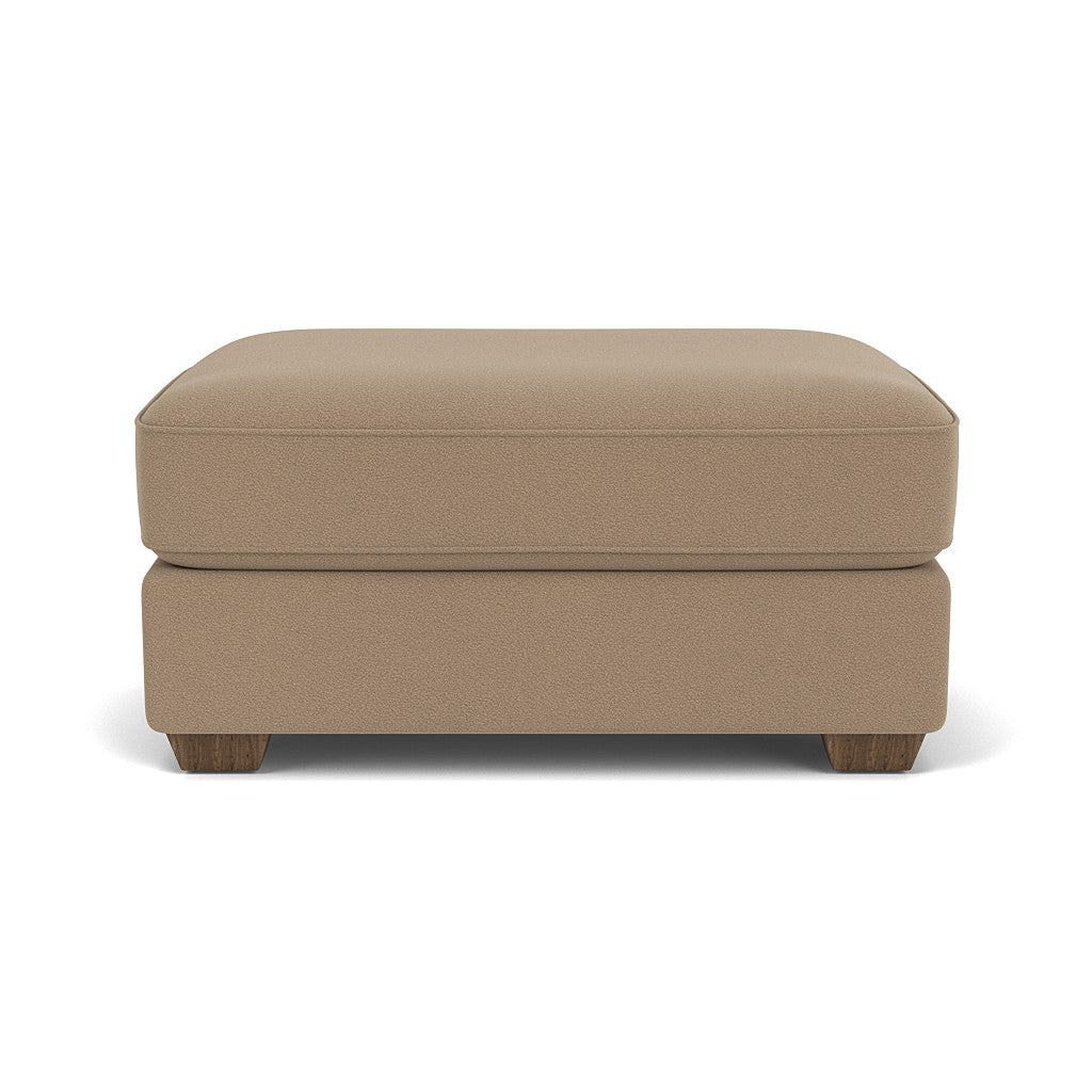 Flexsteel Thornton Cocktail Ottoman