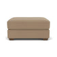 Flexsteel Thornton Cocktail Ottoman