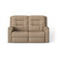 Flexsteel Arlo Power Reclining Loveseat