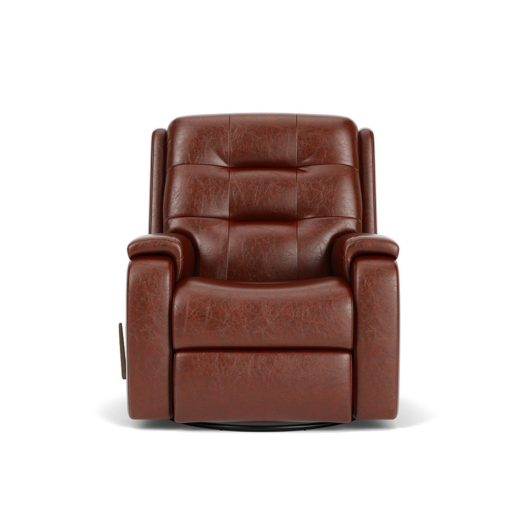 Flexsteel Arlo Swivel Gliding Recliner