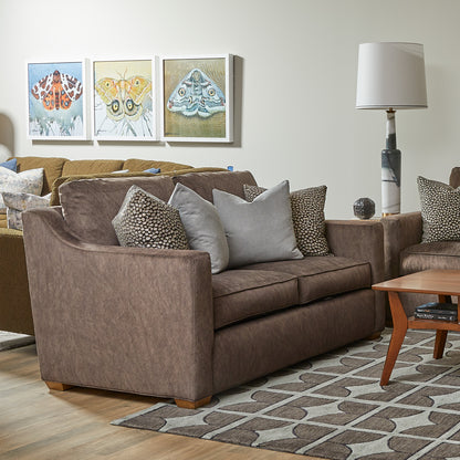 Flexsteel Milo Loveseat