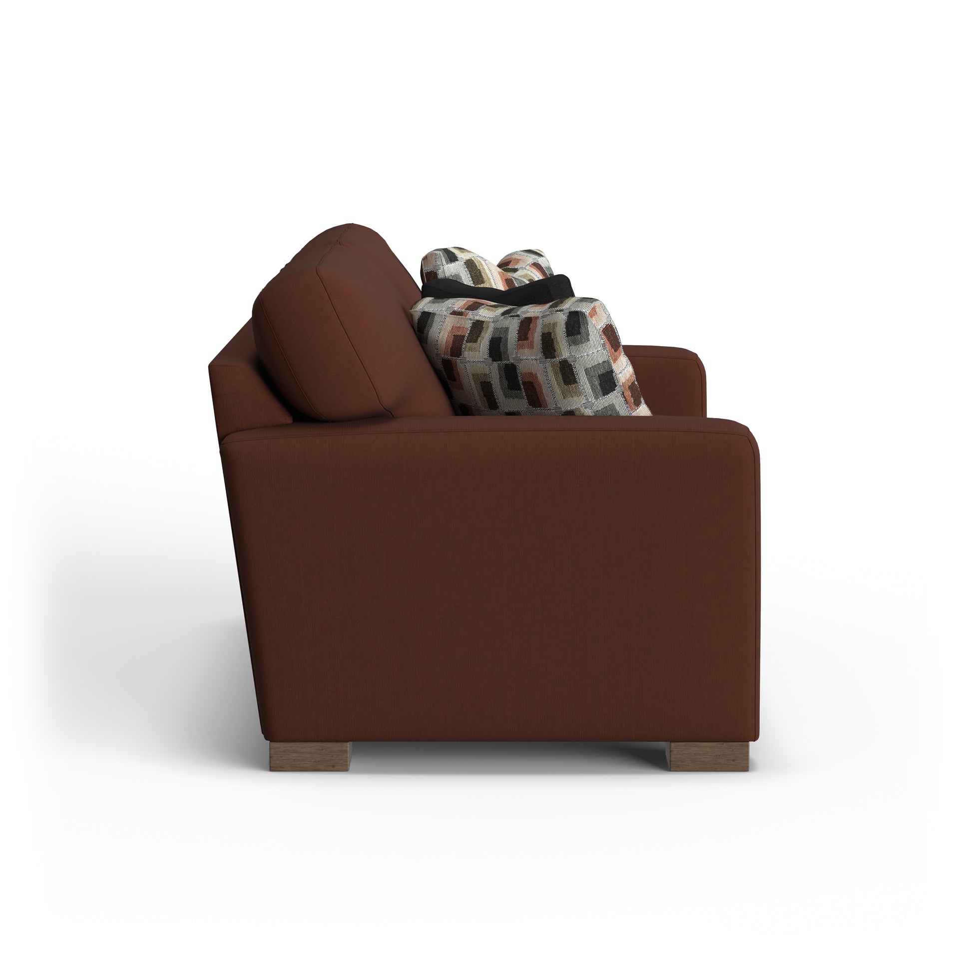 Flexsteel Bryant Loveseat