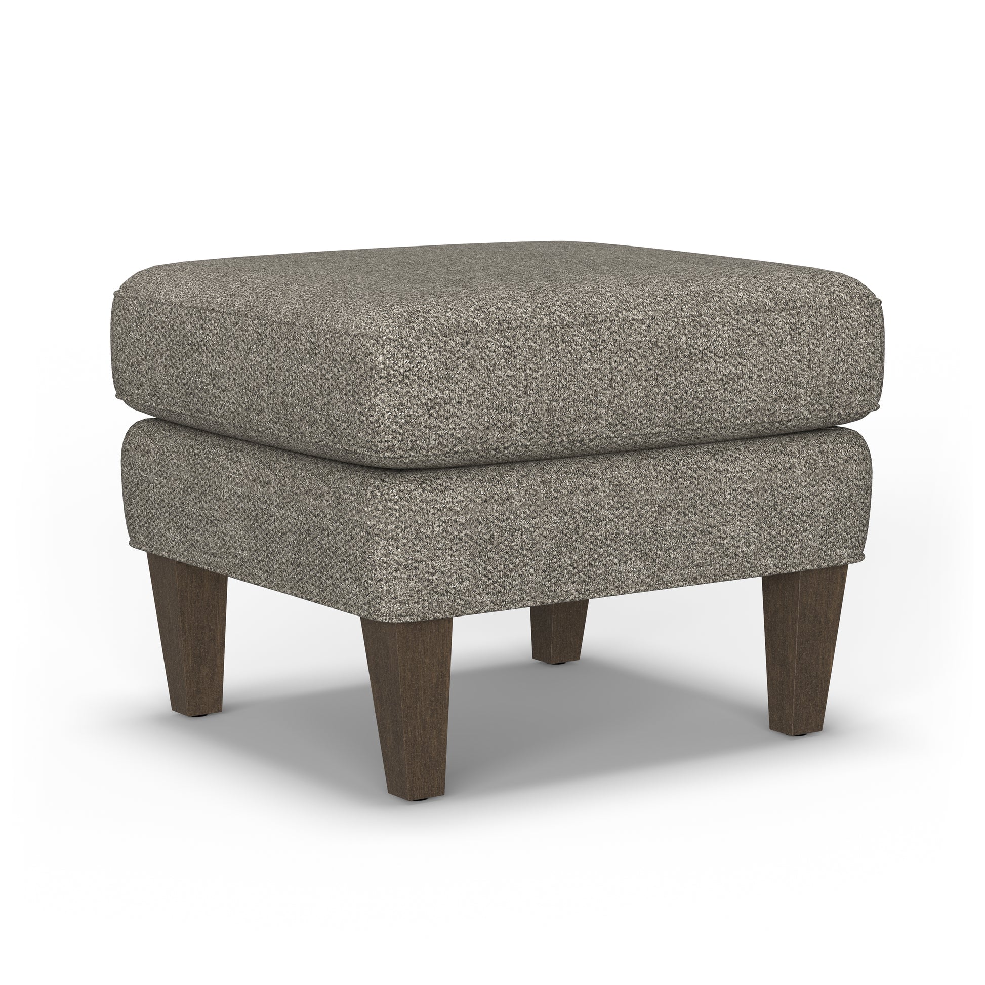 Flexsteel Ace Ottoman