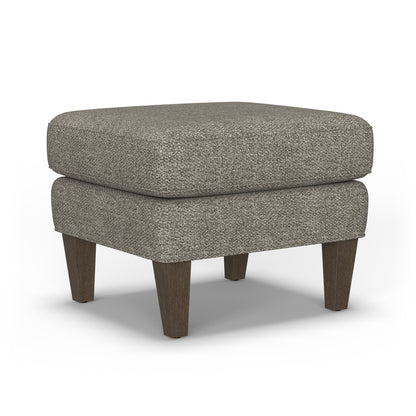 Flexsteel Ace Ottoman