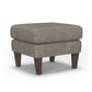 Flexsteel Ace Ottoman