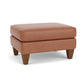 Flexsteel Westside Ottoman
