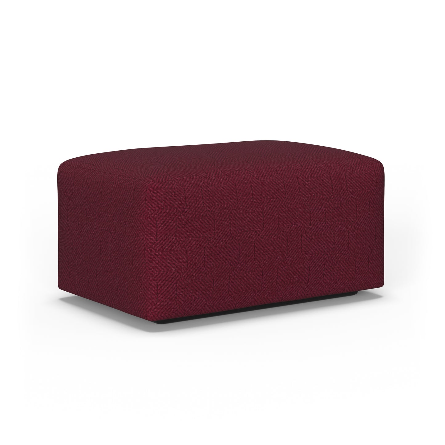 Flexsteel Dawson Ottoman